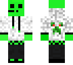 green slime