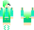 green summer