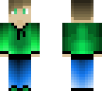 greeny