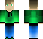 greeny
