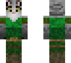 grey archer cat
