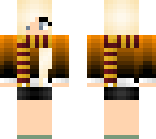 gryffindor scarfy