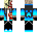 guy zombie