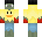 halloweeen ducky
