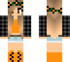 halloween gal