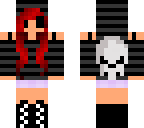halloween girl