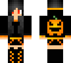 halloween girl
