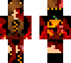 halloween girl