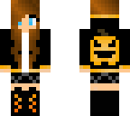 halloween girl