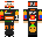 halloween hulkenberg