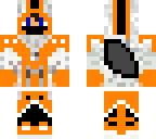 halloween ice assassin