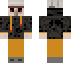 halloween iron golem