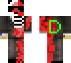 halloween panda