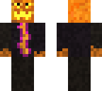 halloween pumpkin lord
