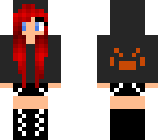 halloween queen
