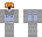 halloween silverion