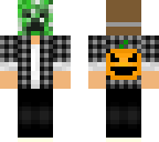 halloween skin 3