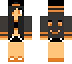 halloween tessa just got improved