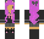 halloweencat tan version
