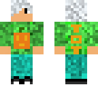 halloweenie skin