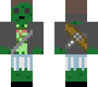 hallowskob