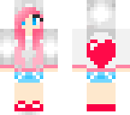 heart hoodie