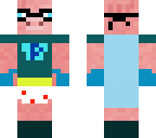 hero piggy