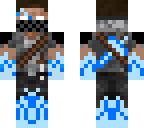 herobrine