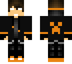 herobrine creeperboy