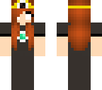 herobrine princess beta