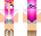 heroebrines daughter