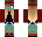 heyimsassy zombie