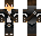 hidden assassin