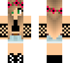 hip girl
