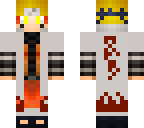 hokage naruto