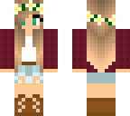 holly ghost girl