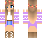 hollyghost girl