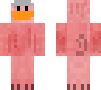 honeydew's costume