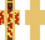 hot dog god