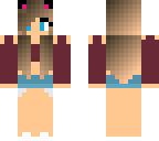 hot girl