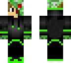 human evil creeper hybrid