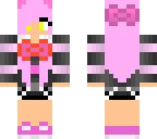 human mangle