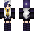 i got bored