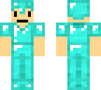 i got diamonds