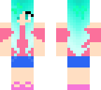 i made cloths
