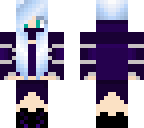 ianite's sorceress