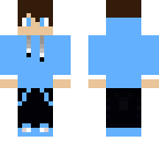 ice boy
