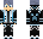 ice cool boy