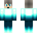 ice man