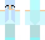 ice queen